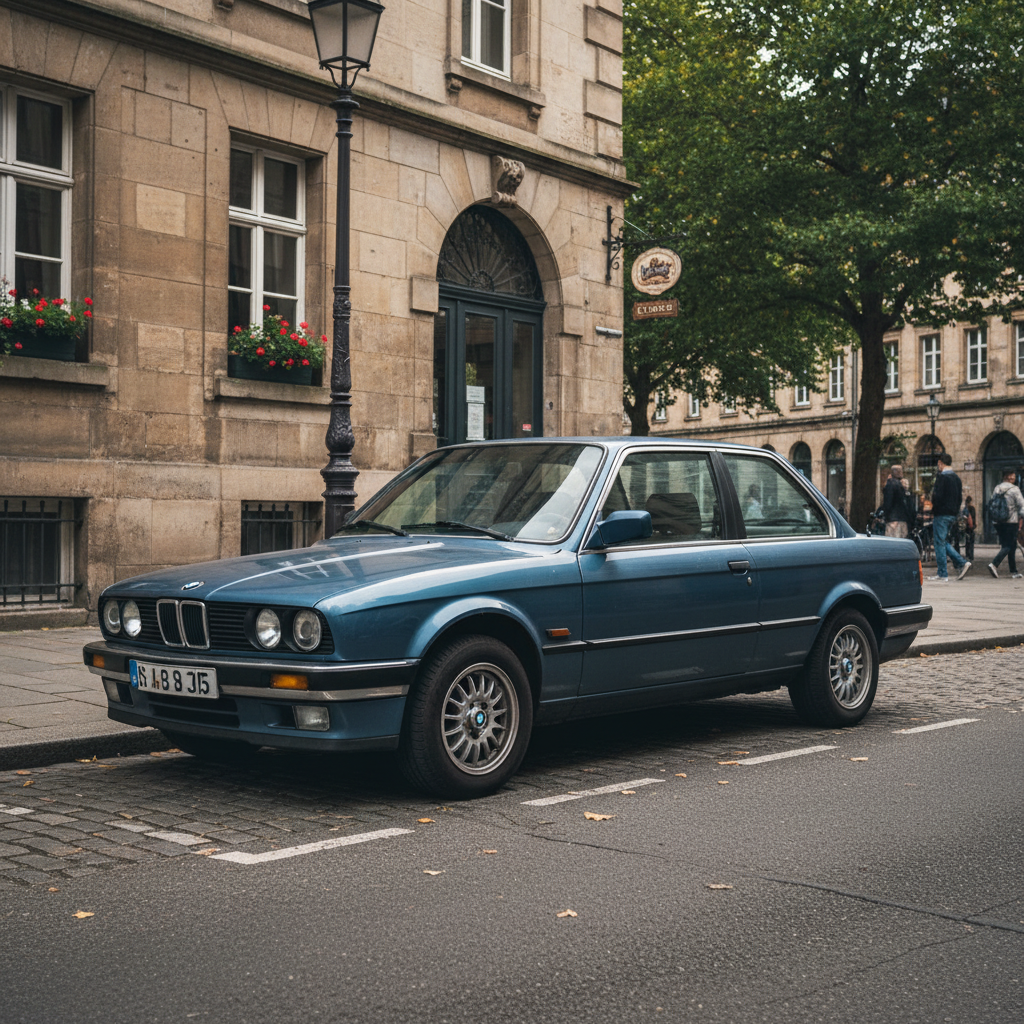 explorez l’histoire fascinante de la légendaire bmw 3204 2, consultez ses fiches techniques détaillées et bénéficiez de précieux conseils d’achat pour 2025. un guide complet pour passionnés et futurs acquéreurs.