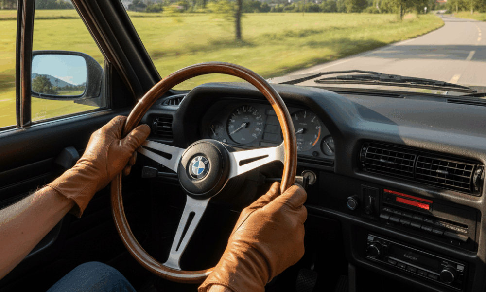explorez la bmw 3204 : découvrez ses caractéristiques techniques, son histoire fascinante et les avis des experts pour 2025. tout ce qu'il faut savoir sur ce modèle emblématique.