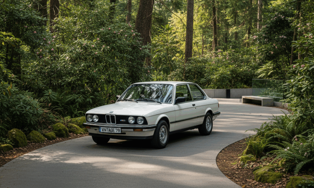 plongez dans l’histoire de la bmw 323i vintage et découvrez ses caractéristiques uniques en 2025. un guide complet pour passionnés d’automobile et collectionneurs.