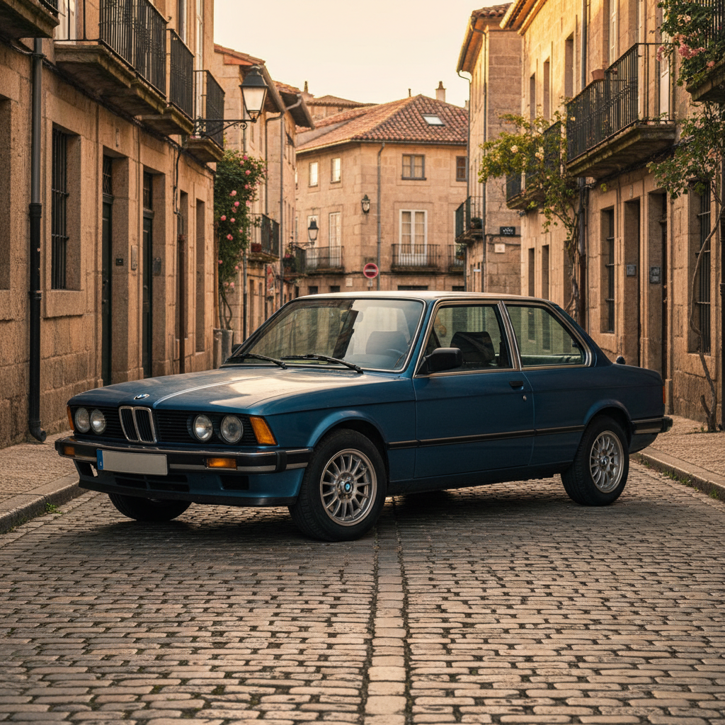 plongez dans l’histoire fascinante de la bmw 323i vintage et explorez ses caractéristiques emblématiques. découvrez pourquoi cette icône automobile continue de séduire les passionnés en 2025.