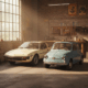 découvrez comment choisir et entretenir votre fiat ancienne pour préserver son charme et sa valeur en tant que modèle de collection.