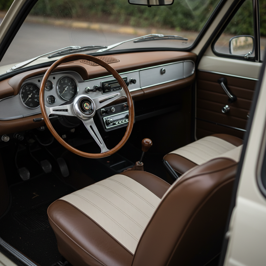 découvrez notre avis complet sur la fiat autobianchi a112 elegant 1000 : analyse des performances, atouts vintage, et charme intemporel en 2025. conseils et points forts pour passionnés de voitures classiques.