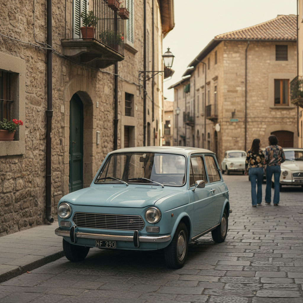 découvrez notre avis sur la fiat autobianchi a112 elegant 1000 : analyse des performances, du charme vintage et des raisons de son attractivité en 2025. conseils d'achat et points forts.