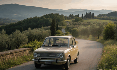 découvrez notre avis détaillé sur la fiat autobianchi a112 elegant 1000 : analyse des performances, du style vintage et du charme rétro en 2025. un guide incontournable pour les passionnés d’automobiles classiques.