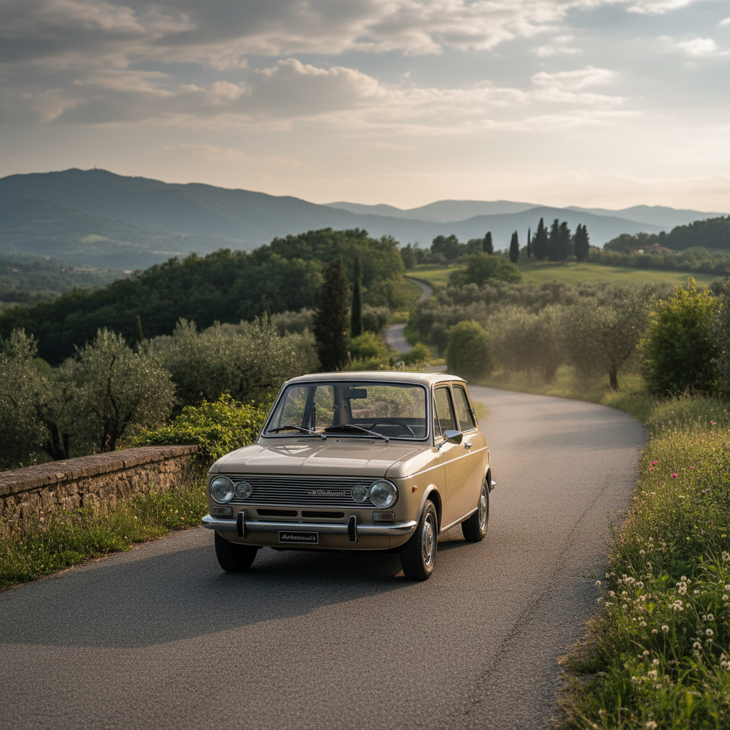 découvrez notre avis détaillé sur la fiat autobianchi a112 elegant 1000 : analyse des performances, du style vintage et du charme rétro en 2025. un guide incontournable pour les passionnés d’automobiles classiques.