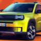 découvrez la fiat panda 4x4 2025 : un nouveau modèle alliant robustesse, compacité et technologies innovantes. idéale pour la conduite urbaine et les aventures hors route. toutes les infos sur les nouveautés, performances et design.
