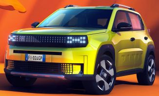 découvrez la fiat panda 4x4 2025 : un nouveau modèle alliant robustesse, compacité et technologies innovantes. idéale pour la conduite urbaine et les aventures hors route. toutes les infos sur les nouveautés, performances et design.
