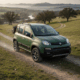 découvrez l'histoire fascinante et les caractéristiques uniques de la fiat panda 4x4, modèle emblématique de 2025. plongez dans l'évolution de cette citadine robuste alliant innovation, performance et design distinctif.