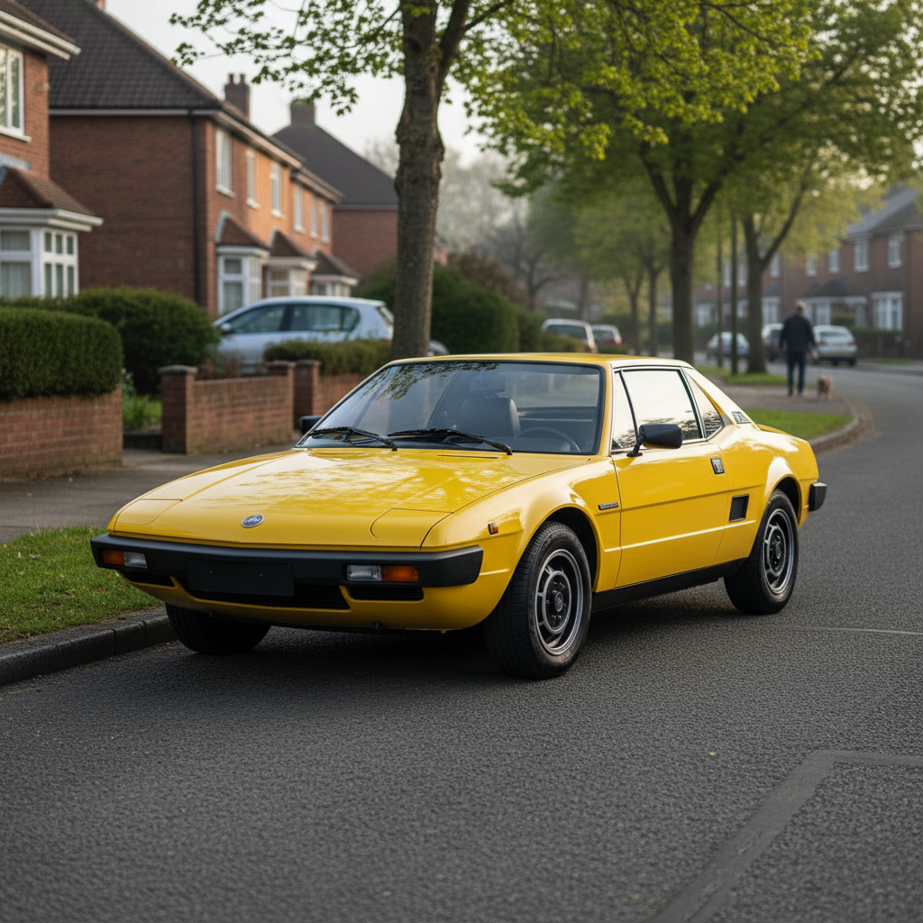 découvrez l'histoire fascinante de la fiat x19, ses caractéristiques clés et nos conseils indispensables pour bien choisir ce modèle en 2025.