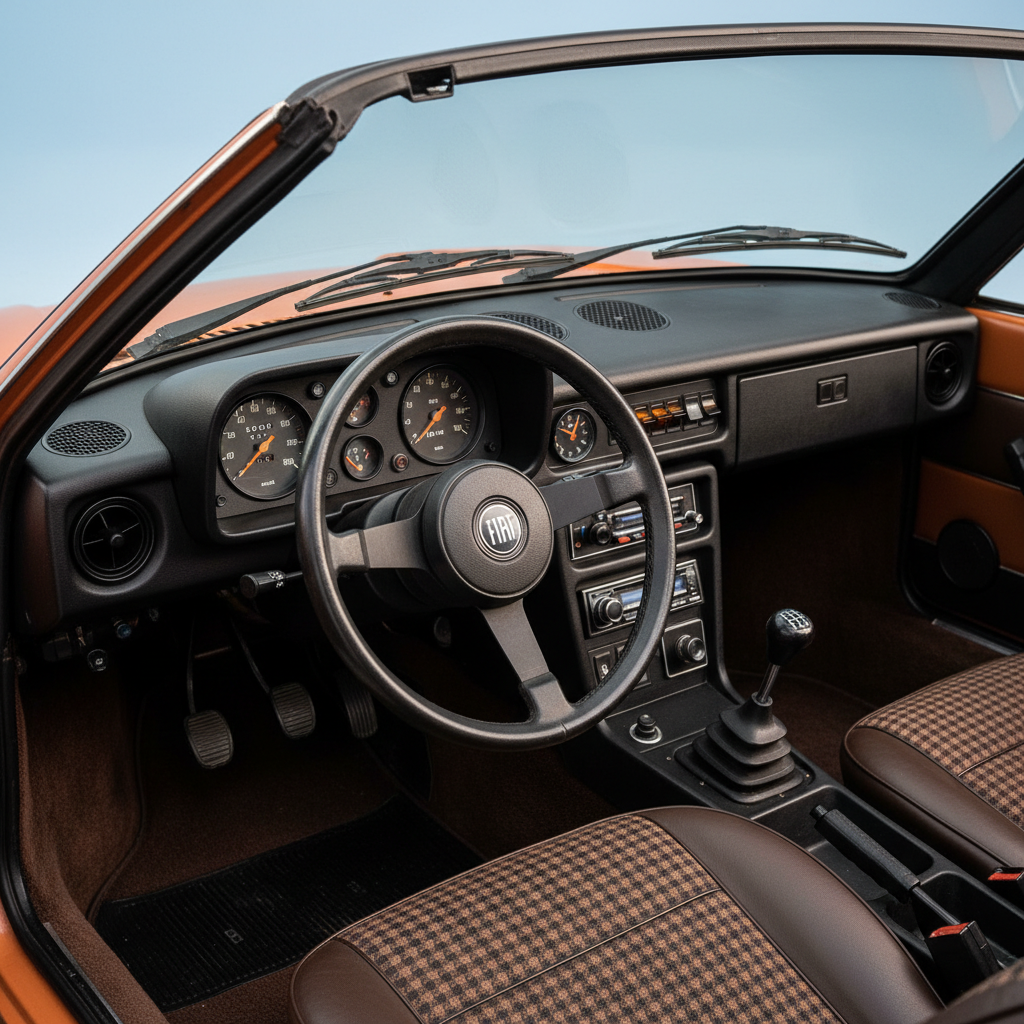 découvrez l'histoire fascinante de la fiat x19, ses caractéristiques clés et nos conseils pratiques pour bien choisir votre modèle en 2025.