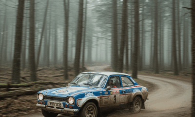 découvrez l'histoire complète de la ford escort, ses modèles emblématiques et nos conseils d'achat pour 2025. tout ce qu'il faut savoir pour bien choisir votre ford escort.