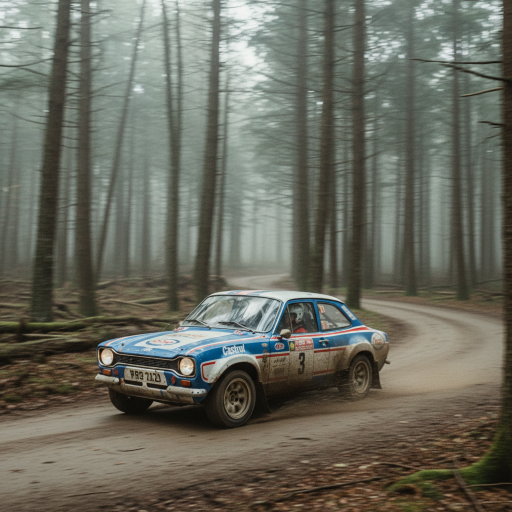 découvrez l'histoire complète de la ford escort, ses modèles emblématiques et nos conseils d'achat pour 2025. tout ce qu'il faut savoir pour bien choisir votre ford escort.