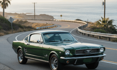 découvrez l'histoire fascinante de la ford mustang 1966, ses performances emblématiques, et nos conseils d'achat indispensables pour 2025.