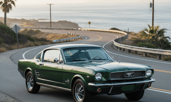découvrez l'histoire fascinante de la ford mustang 1966, ses performances emblématiques, et nos conseils d'achat indispensables pour 2025.