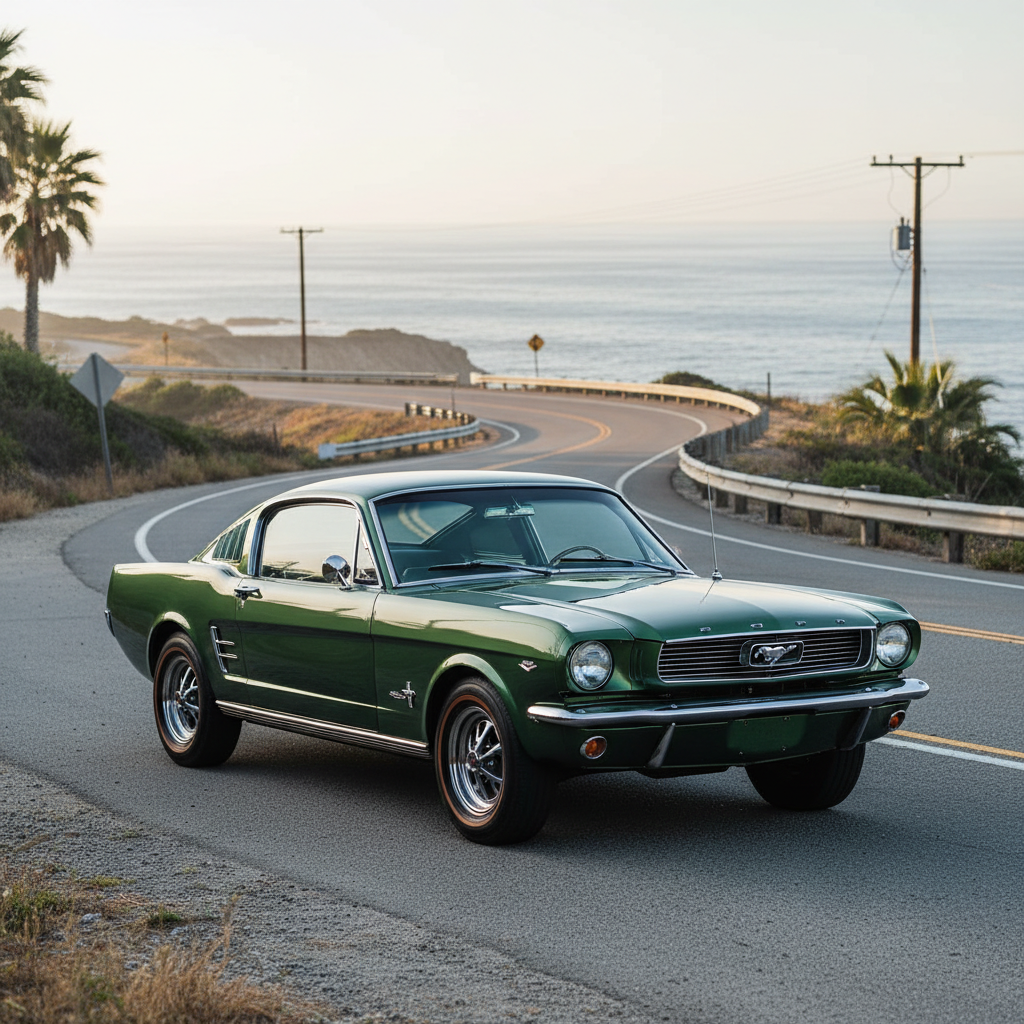 découvrez l'histoire fascinante de la ford mustang 1966, ses performances emblématiques, et nos conseils d'achat indispensables pour 2025.