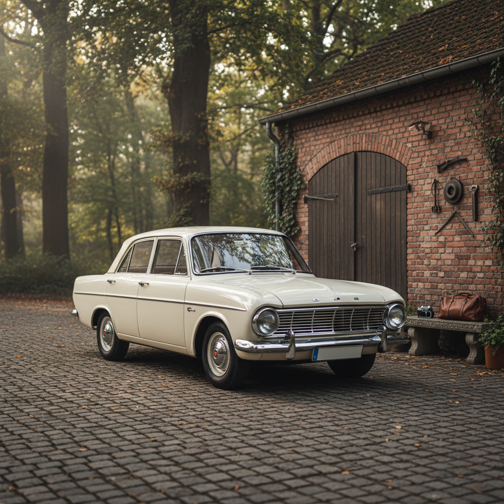 découvrez l'histoire fascinante et les caractéristiques essentielles de la ford taunus, un modèle emblématique qui a marqué l'automobile. tout savoir sur son évolution, son design et ses performances.