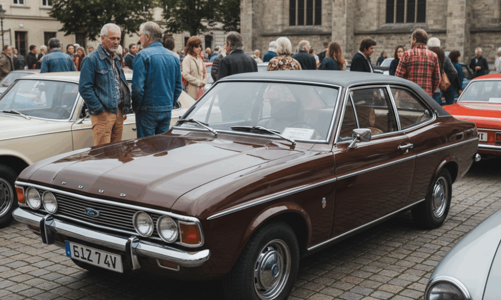 découvrez l'histoire riche et les caractéristiques uniques de la ford taunus, un modèle emblématique qui a marqué l'automobile. apprenez tout sur son évolution, ses spécificités et son héritage.