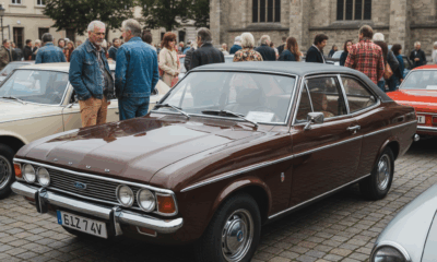 découvrez l'histoire riche et les caractéristiques uniques de la ford taunus, un modèle emblématique qui a marqué l'automobile. apprenez tout sur son évolution, ses spécificités et son héritage.