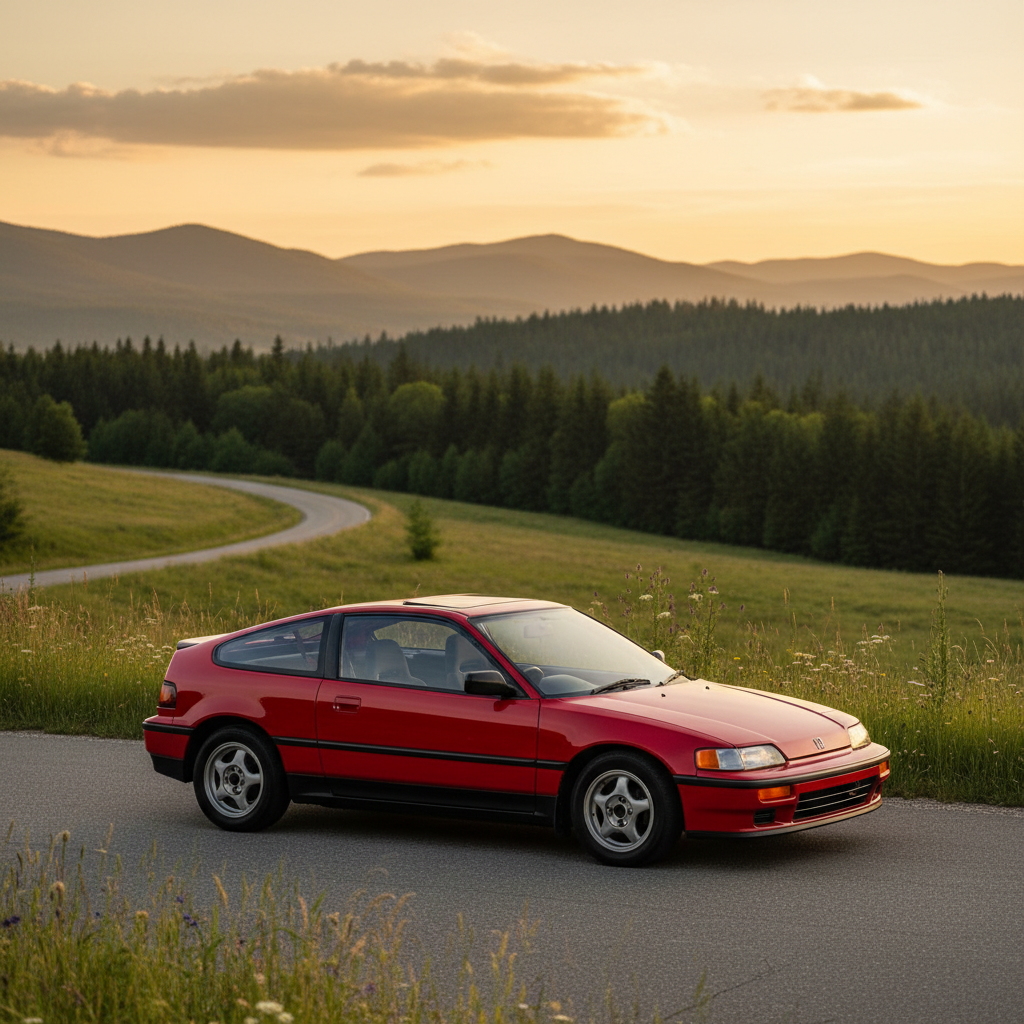 découvrez l’histoire de la honda crx vtec, ses performances emblématiques et nos conseils d’achat pour bien choisir ce modèle en 2025. informations, points forts et recommandations d’experts.