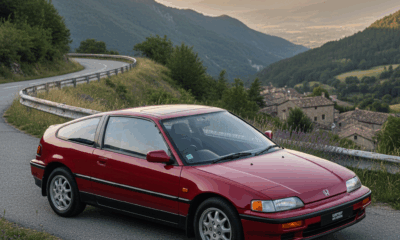 découvrez l’histoire de la honda crx vtec, ses performances emblématiques et tous nos conseils d’achat pour bien choisir votre modèle en 2025. un guide complet pour passionnés et collectionneurs.