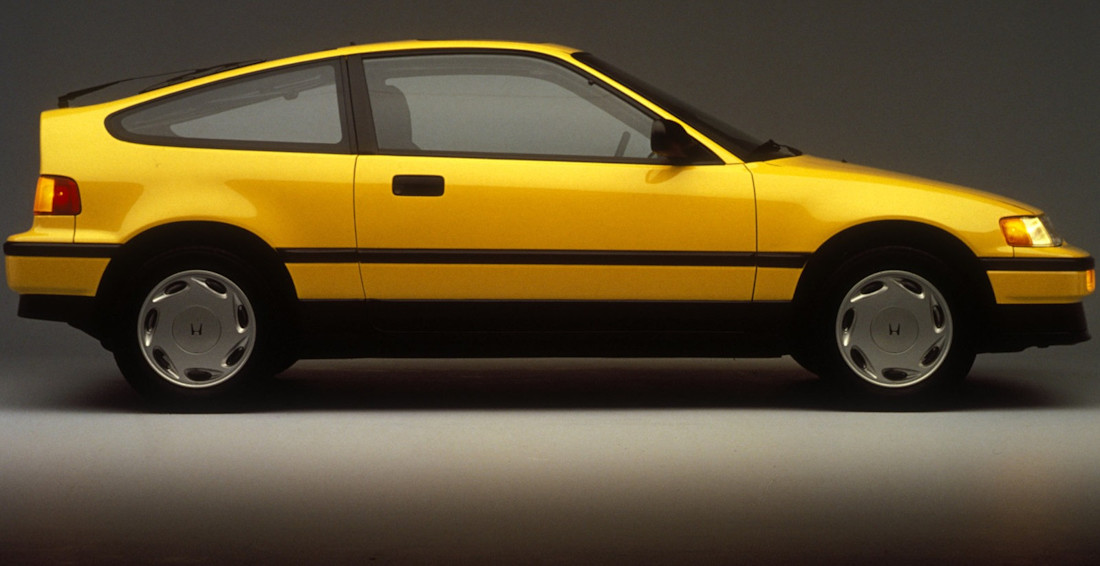 découvrez la honda crx vtec en 2025 : caractéristiques, performances et nouveautés de ce classique sportif revisité. infos, avis et guide d'achat pour passionnés et collectionneurs d'automobiles.