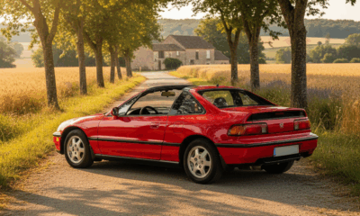 découvrez notre guide complet 2025 sur la honda del sol auto : caractéristiques, entretien, conseils d'achat et tout ce qu'il faut savoir pour les passionnés et futurs propriétaires.