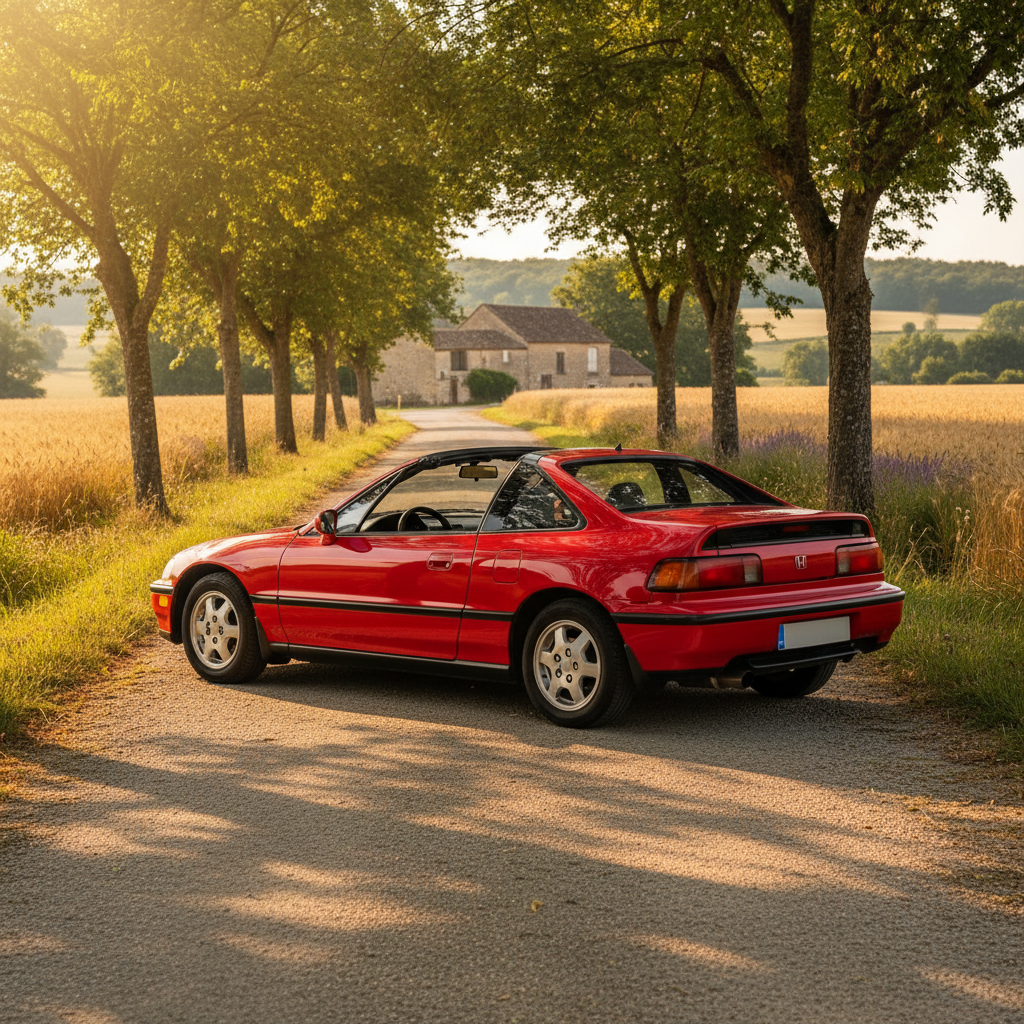découvrez notre guide complet 2025 sur la honda del sol auto : caractéristiques, entretien, conseils d'achat et tout ce qu'il faut savoir pour les passionnés et futurs propriétaires.