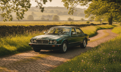 découvrez l’histoire fascinante de la jaguar xj40 3,6l, une icône vintage alliant élégance britannique, innovations techniques et performances remarquables. plongez dans la légende d’un modèle incontournable pour les passionnés d’automobile.
