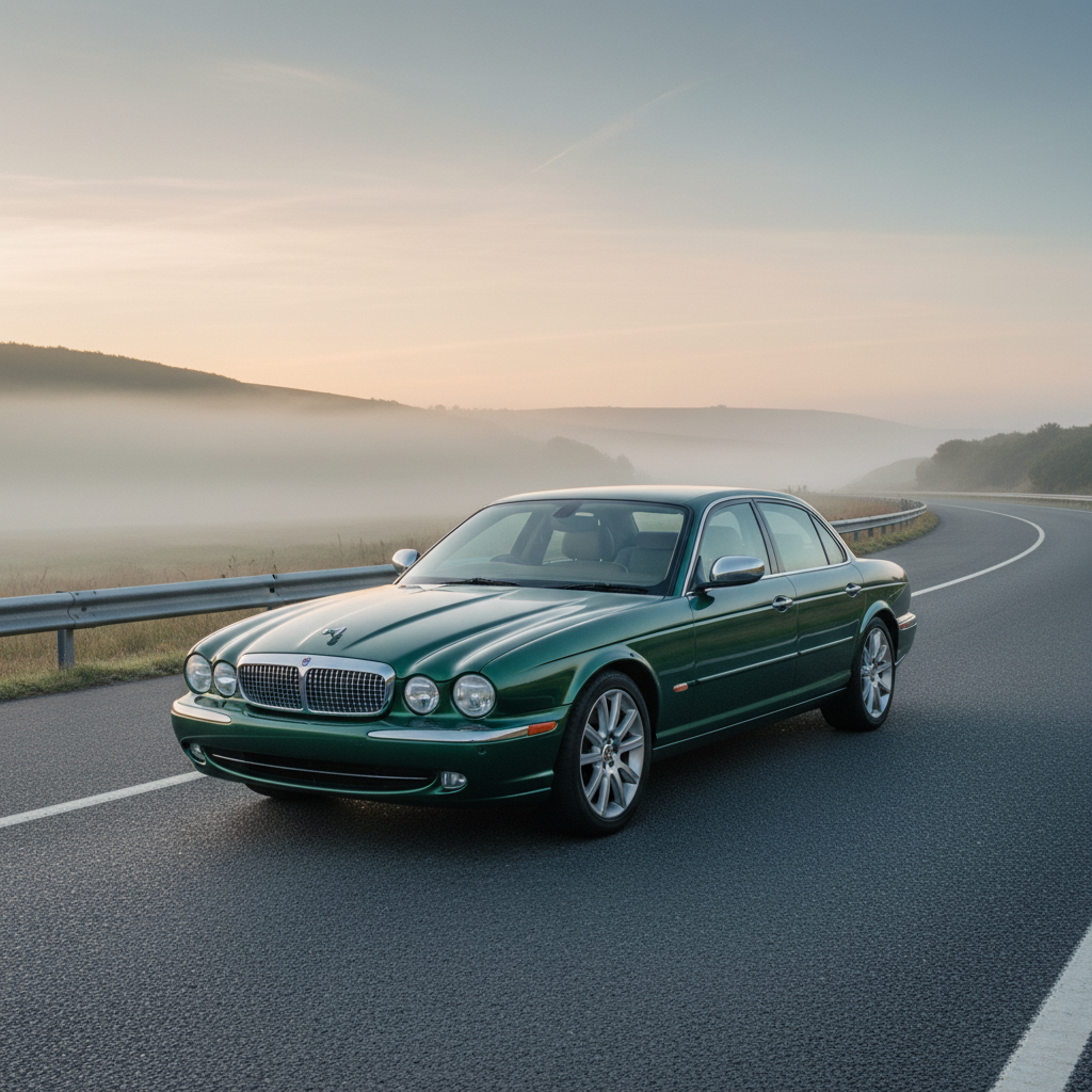 découvrez la jaguar xjr : son histoire prestigieuse, ses performances de haut niveau et les avis sur cette berline sportive de luxe, alliant élégance et puissance.