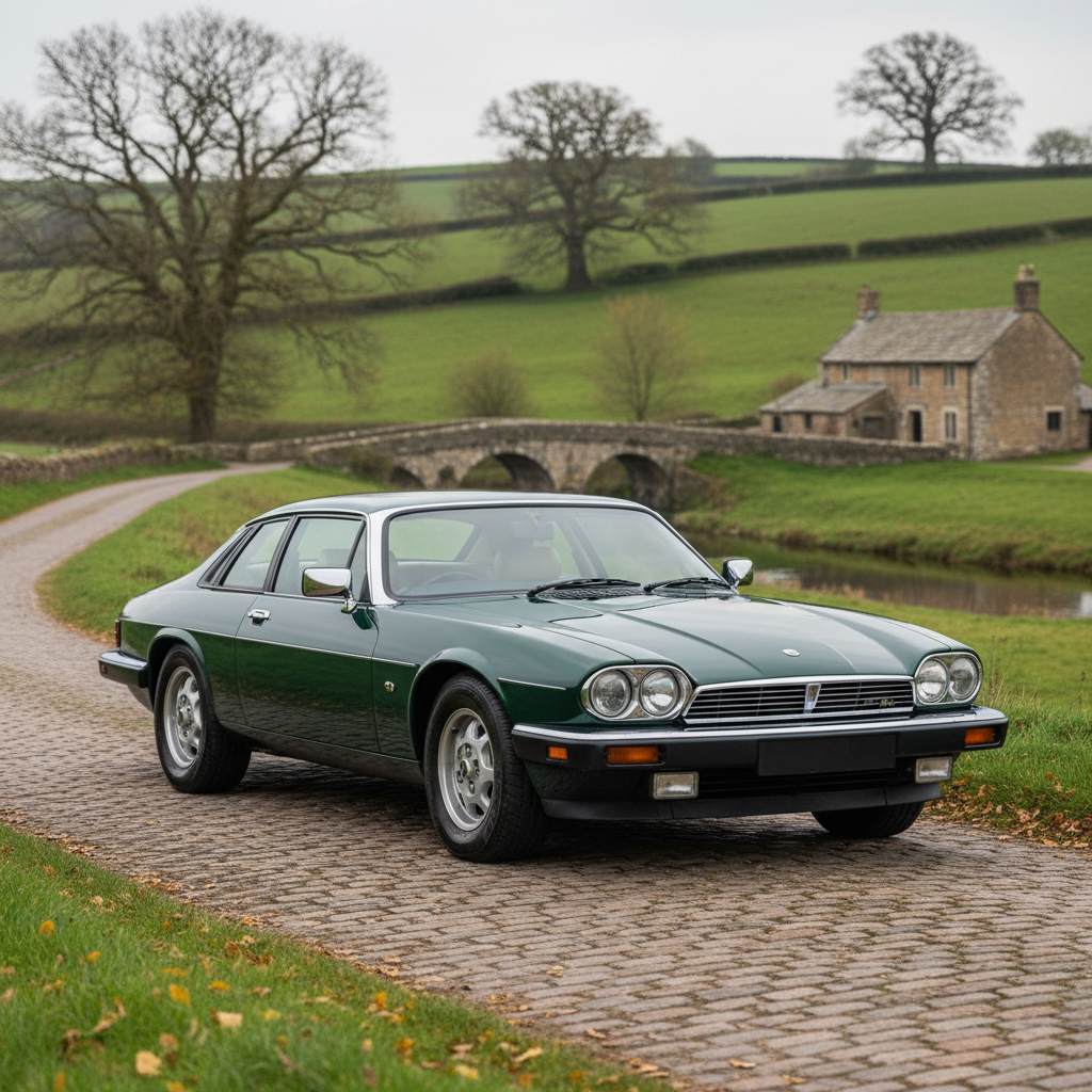 découvrez l'histoire fascinante de la jaguar xjs, ses caractéristiques clés et nos conseils d'achat pour 2025. tout ce qu'il faut savoir pour choisir ce modèle emblématique.