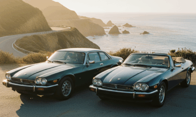 découvrez l'histoire fascinante de la jaguar xjs, ses caractéristiques emblématiques et nos conseils d'achat pour 2025 afin de bien choisir ce classique de l'automobile.