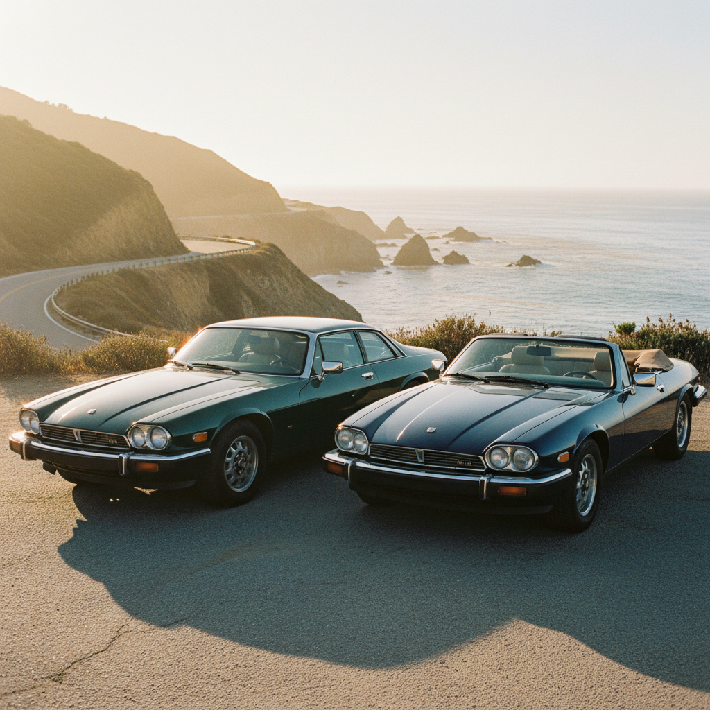 découvrez l'histoire fascinante de la jaguar xjs, ses caractéristiques emblématiques et nos conseils d'achat pour 2025 afin de bien choisir ce classique de l'automobile.