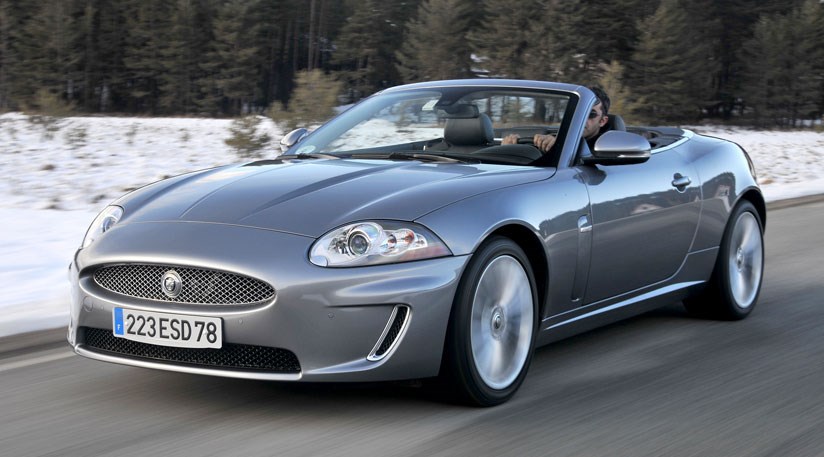 découvrez la jaguar xk 5.0l coupé : une voiture de sport alliant élégance et puissance, équipée d’un moteur performant pour une expérience de conduite exceptionnelle. explorez ses caractéristiques, son design raffiné et ses technologies innovantes.