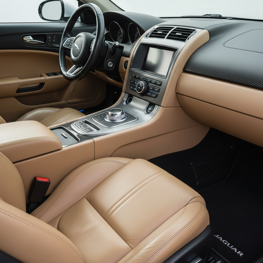 découvrez l'histoire fascinante et les caractéristiques uniques de la jaguar xk 5.0l coupé, un modèle vintage exceptionnel alliant élégance, performance et héritage automobile britannique.