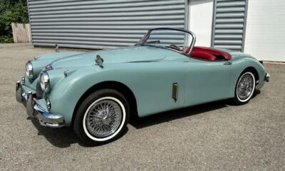 découvrez le guide 2025 complet de la jaguar xk150 roadster : histoire, caractéristiques, conseils d'achat et entretien pour passionnés et collectionneurs d'automobiles classiques.