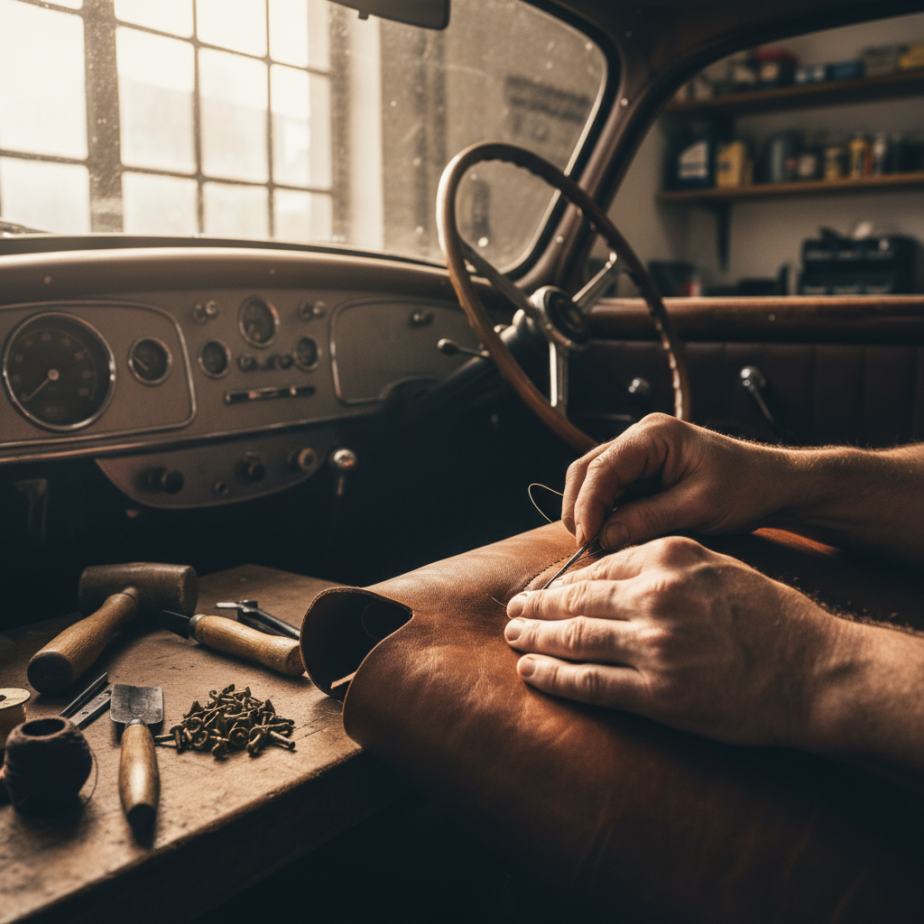 la fédération française s’inquiète face à la proposition d’un nouvel impôt sur les voitures de collection, alertant sur les conséquences pour les passionnés et le patrimoine automobile en france.