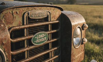 découvrez l'histoire fascinante du land rover série 1, ses caractéristiques uniques et nos conseils essentiels pour les passionnés en 2025.