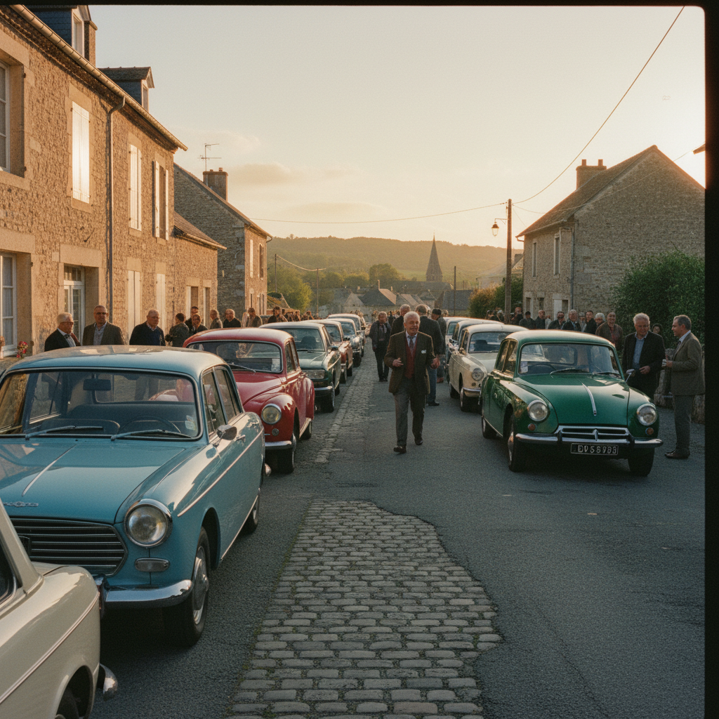 découvrez l'association des propriétaires de voitures anciennes et classiques (vccoa) : un rendez-vous incontournable pour les passionnés d’automobiles vintage, dédié à la préservation et à la valorisation du patrimoine automobile classique.
