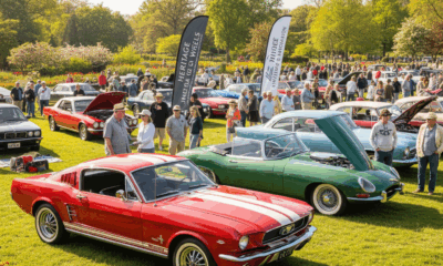 découvrez l'association des propriétaires de voitures anciennes et classiques (vccoa), le rendez-vous incontournable pour les amateurs d’automobiles vintage souhaitant partager leur passion, préserver un précieux héritage automobile et participer à des événements dédiés aux véhicules classiques.
