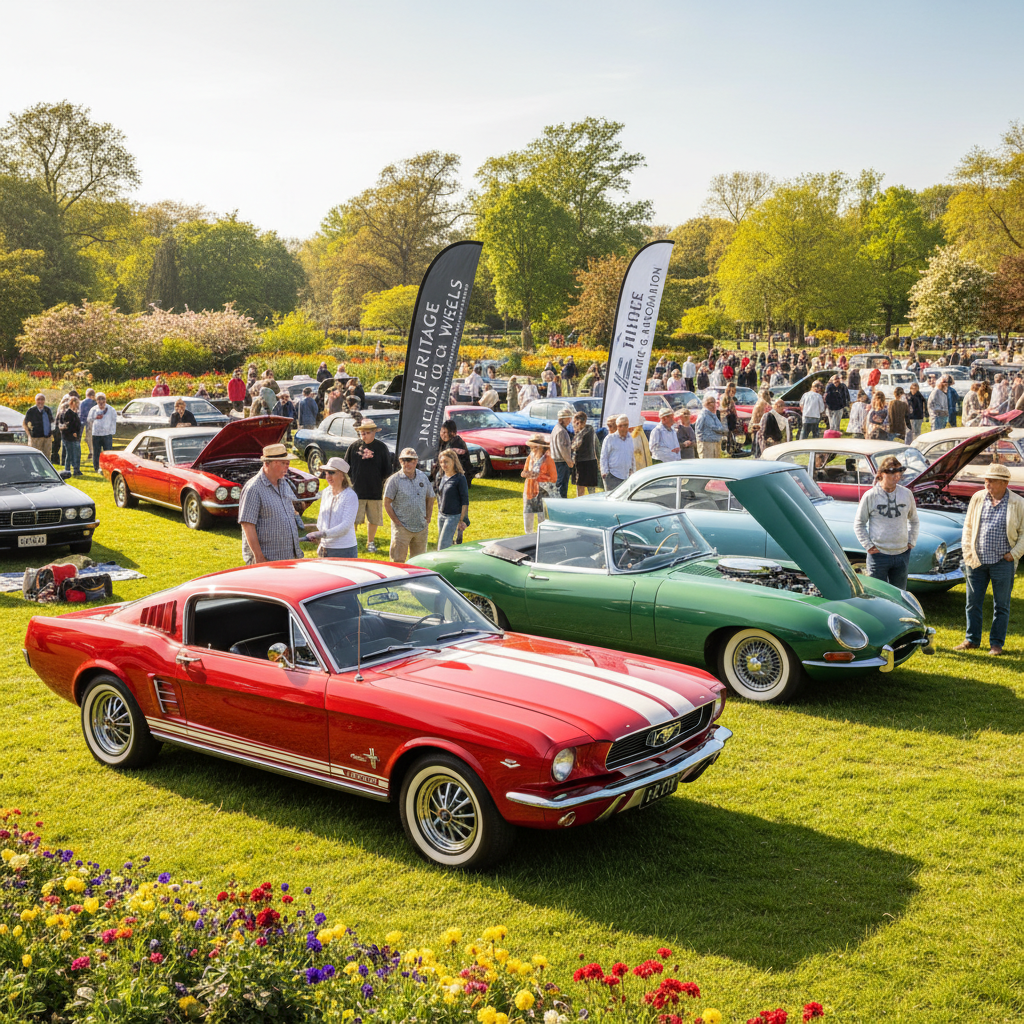 découvrez l'association des propriétaires de voitures anciennes et classiques (vccoa), le rendez-vous incontournable pour les amateurs d’automobiles vintage souhaitant partager leur passion, préserver un précieux héritage automobile et participer à des événements dédiés aux véhicules classiques.