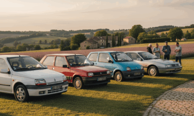 découvrez l’histoire fascinante des modèles mythiques de renault, leur héritage et la place qu’ils occupent encore dans nos cœurs en 2025. plongez dans l’univers de ces voitures légendaires qui ont marqué leur époque.