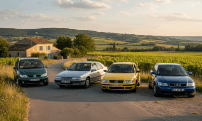 découvrez quels modèles automobiles accéderont au statut de voiture de collection en 2026 ! explorez les critères, les tendances et les véhicules emblématiques qui rejoindront bientôt l'univers des anciennes.