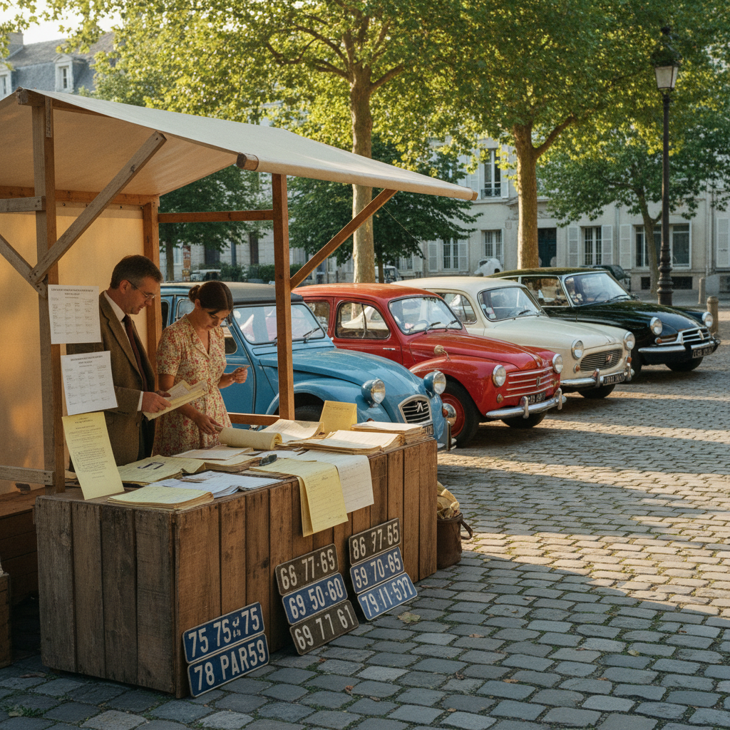 explorez les voitures de collection qui deviendront officiellement 'anciennes' en 2026 ! découvrez les modèles emblématiques, leurs spécificités et pourquoi ils suscitent autant de passion chez les amateurs d'automobiles.
