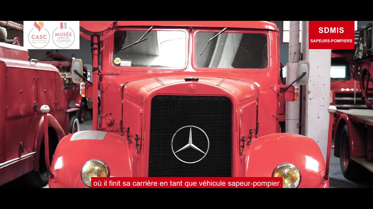 découvrez le musée des sapeurs-pompiers de lyon : une collection unique dédiée à l'histoire, aux véhicules et au matériel des pompiers. une visite passionnante pour petits et grands au cœur de lyon.