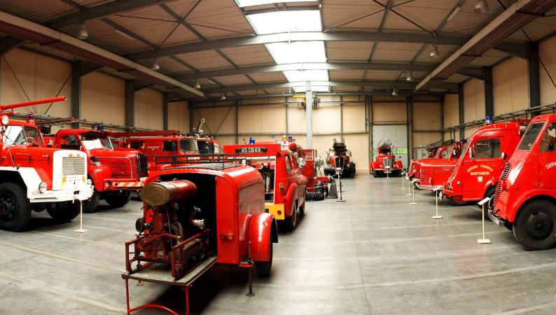 découvrez le musée des pompiers de lyon : une collection unique retraçant l’histoire des sapeurs-pompiers, des véhicules anciens et des expositions interactives pour petits et grands passionnés.