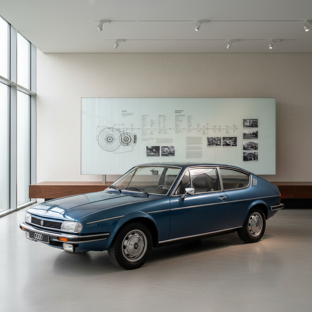 découvrez l'histoire fascinante de la nsu ro80, ses innovations technologiques révolutionnaires et son héritage durable en 2025.