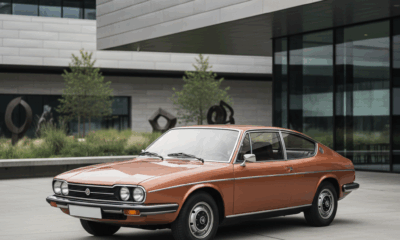 découvrez l'histoire fascinante de la nsu ro80, ses innovations révolutionnaires et son héritage durable en 2025, symbole d'ingénierie et de design automobile avant-gardistes.