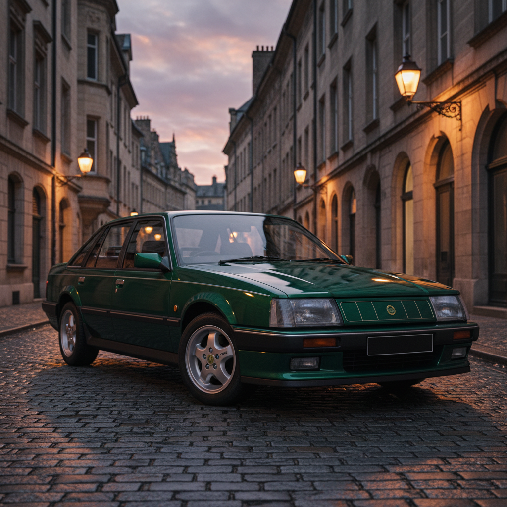 découvrez l'opel lotus carlton, une voiture sportive emblématique des années 90 alliant puissance, design audacieux et performance exceptionnelle.