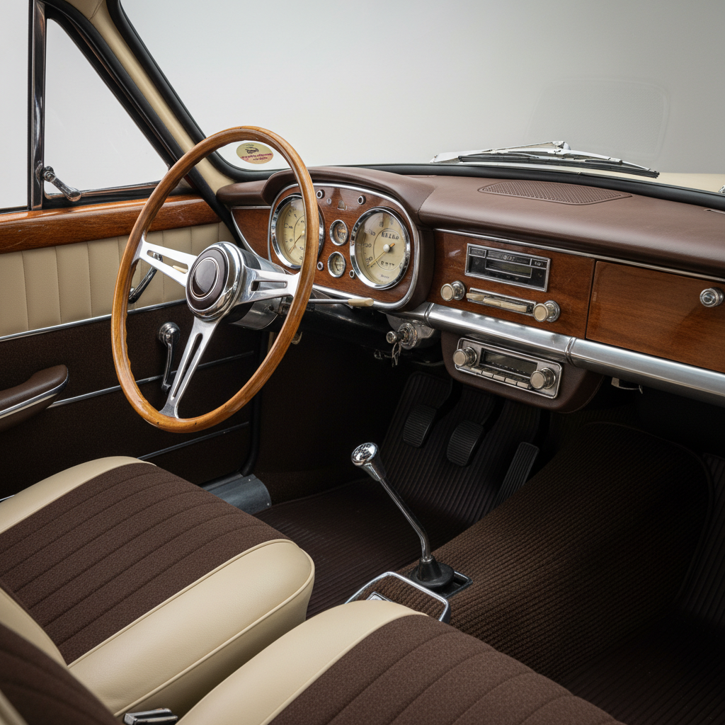 découvrez l'histoire fascinante et les caractéristiques uniques de la panhard 24 ct, un coupé mythique qui a marqué son époque par son design et ses performances.