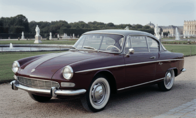 découvrez l'histoire fascinante et les caractéristiques uniques de la panhard 24 ct, un coupé mythique alliant élégance et innovation automobile.